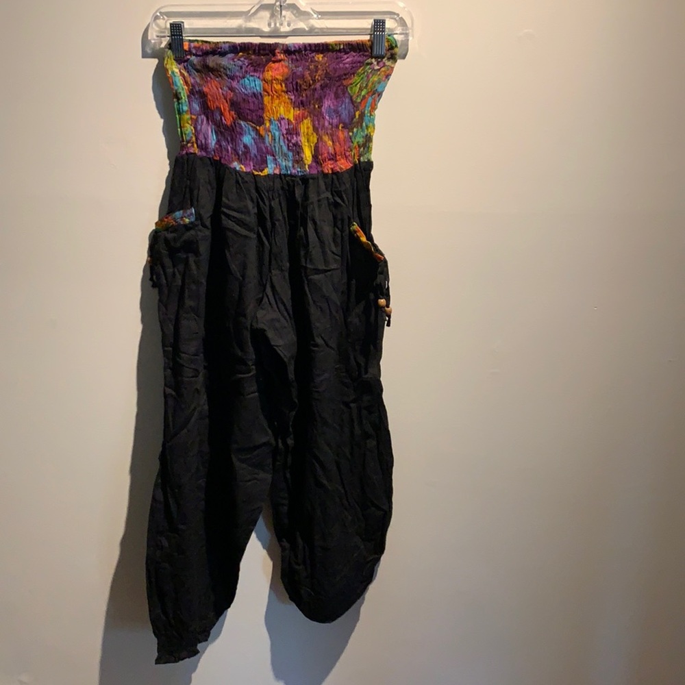 NWOT pants from India
